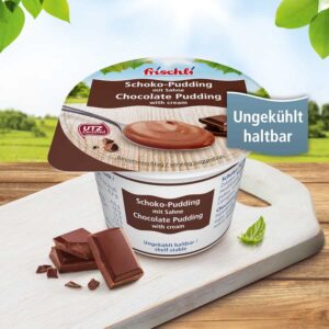 frischli Foodservice Schoko-Pudding 85 g