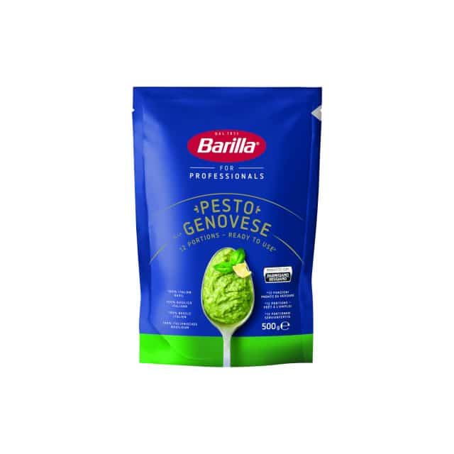 Pesto Genovese 500g Pouch