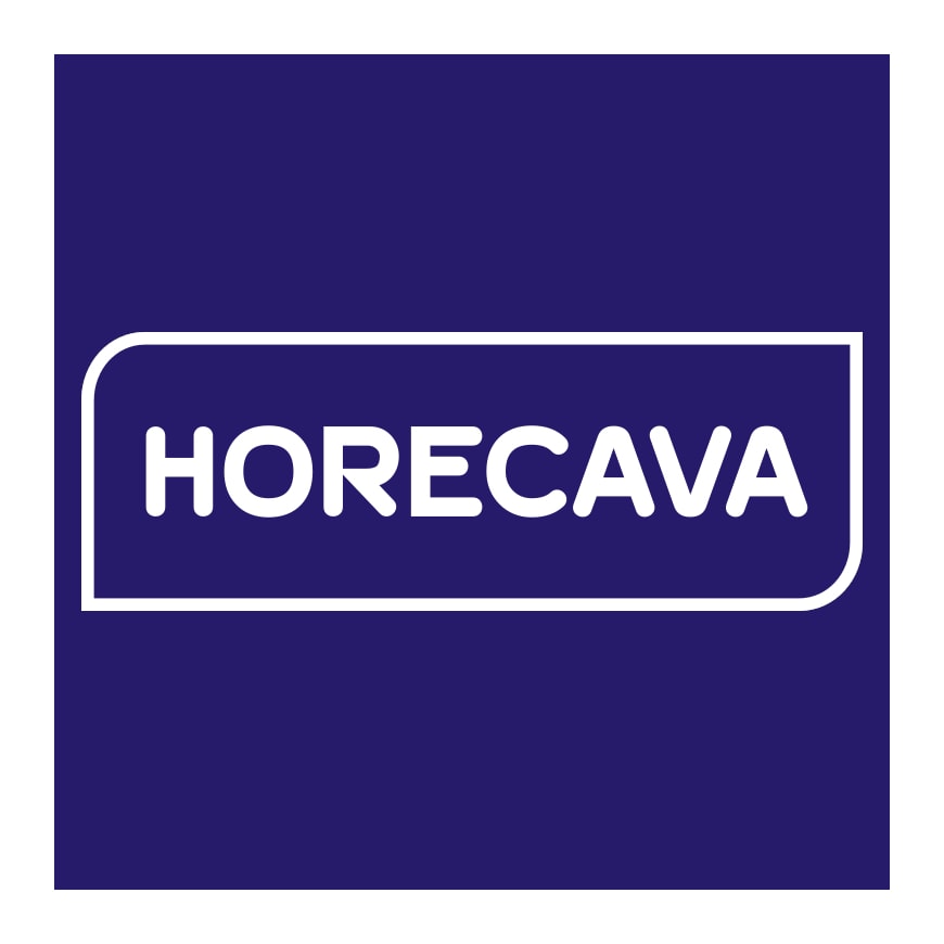Logo Horecava 2024