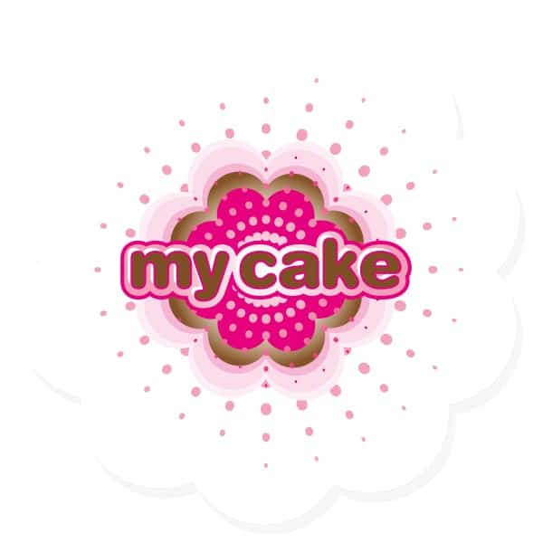 Logo my cake 2024