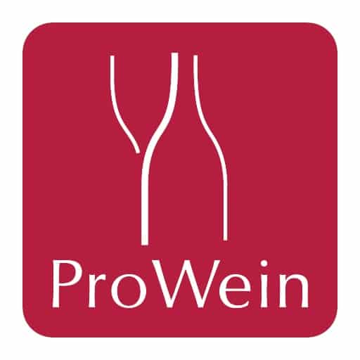 Logo ProWein 2024