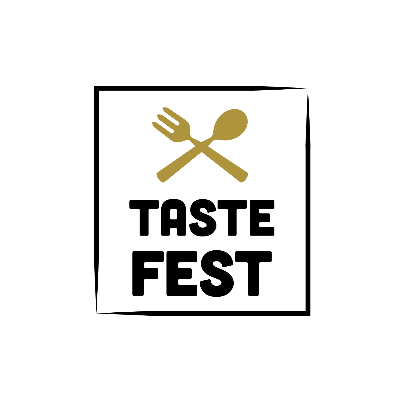 Logo TasteFest 2024