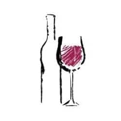 Logo Wein & more 2024