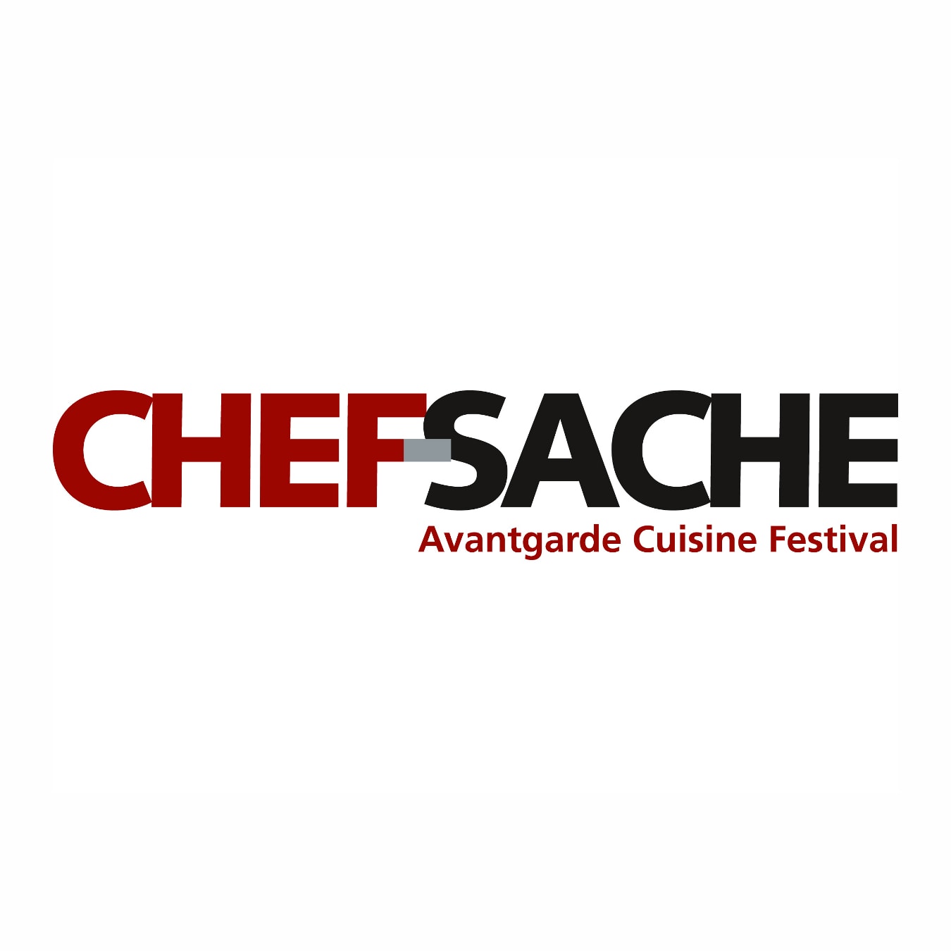 Logo Chef-Sache Düsseldorf 2024