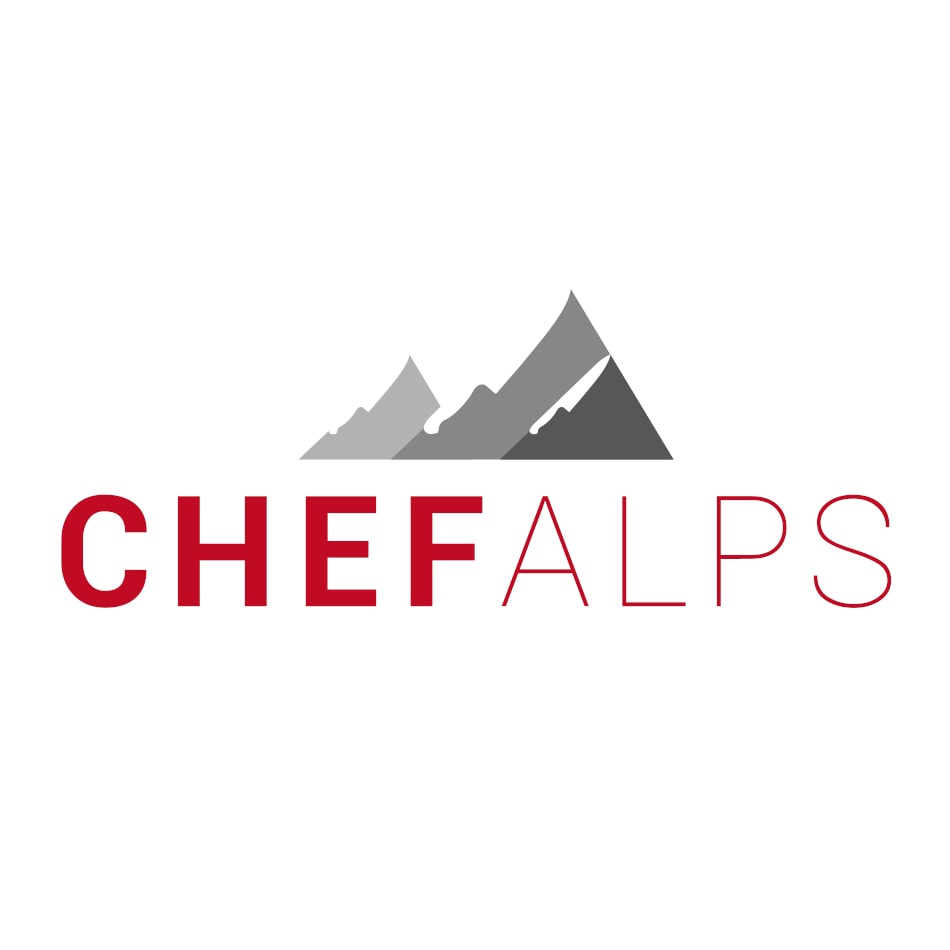 Logo ChefAlps 2024