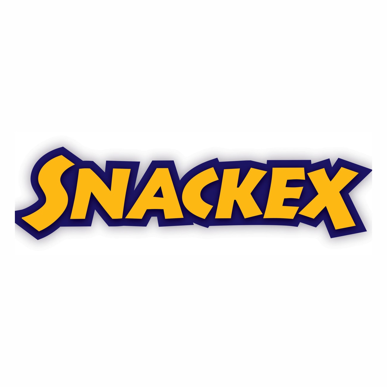 Logo Snackex 2024