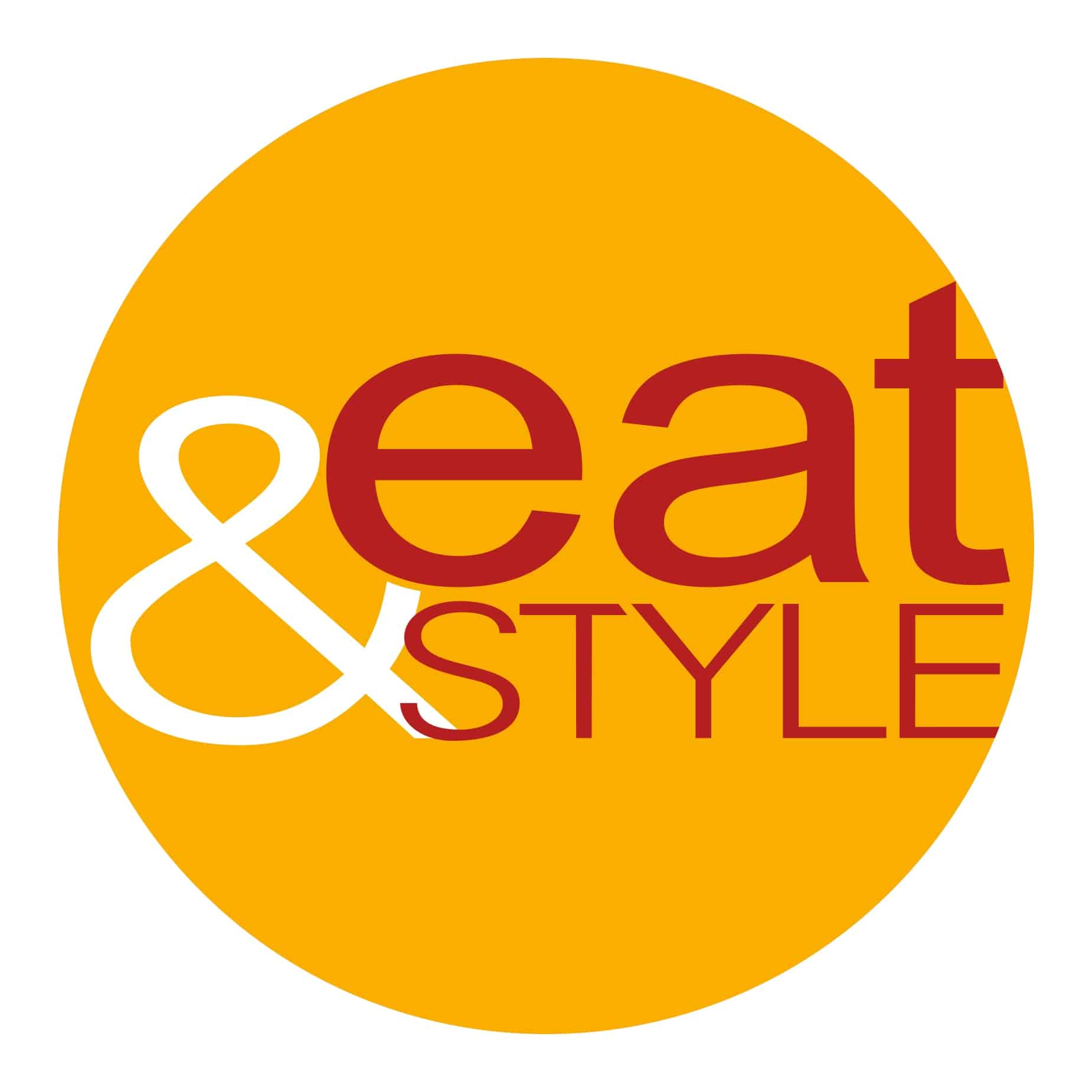 Logo eat&STYLE Stuttgart 2023