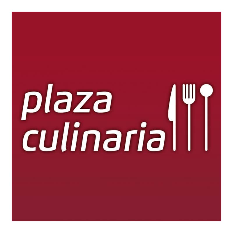 Logo Plaza Culinaria 2023