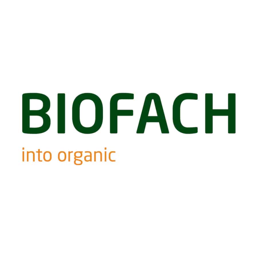Logo BIOFACH 2024
