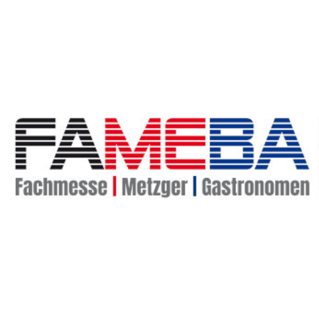 Logo Fameba 2024