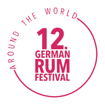 Logo German Rum Festival 2024
