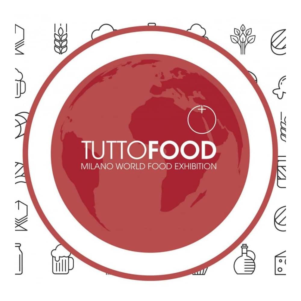Logo TUTTOFOOD 2025