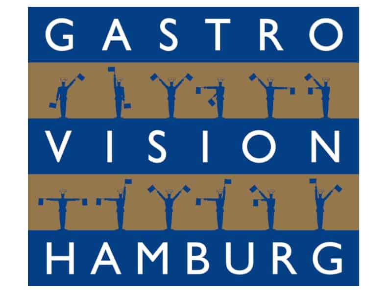 Nominiert zum Gastro Vision Förderpreis 2019