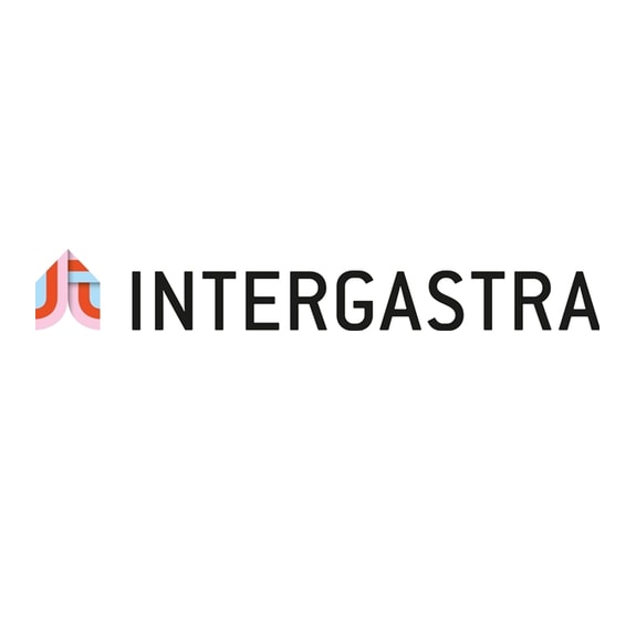 Logo Intergastra 2024