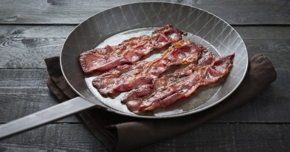 Beef Bacon Die HalalAlternative » FoodTrends » gastromarktplatz.de