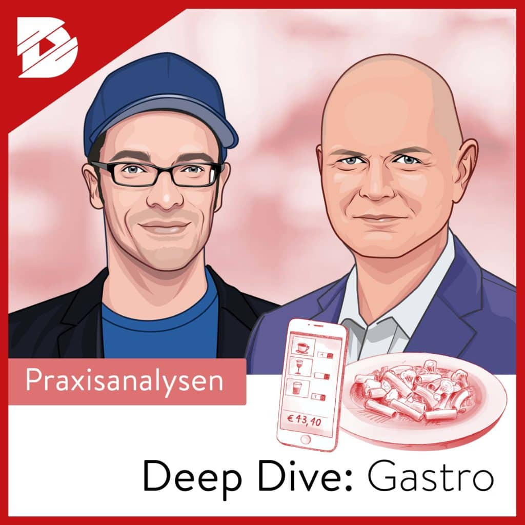 Deep Dive: Gastro