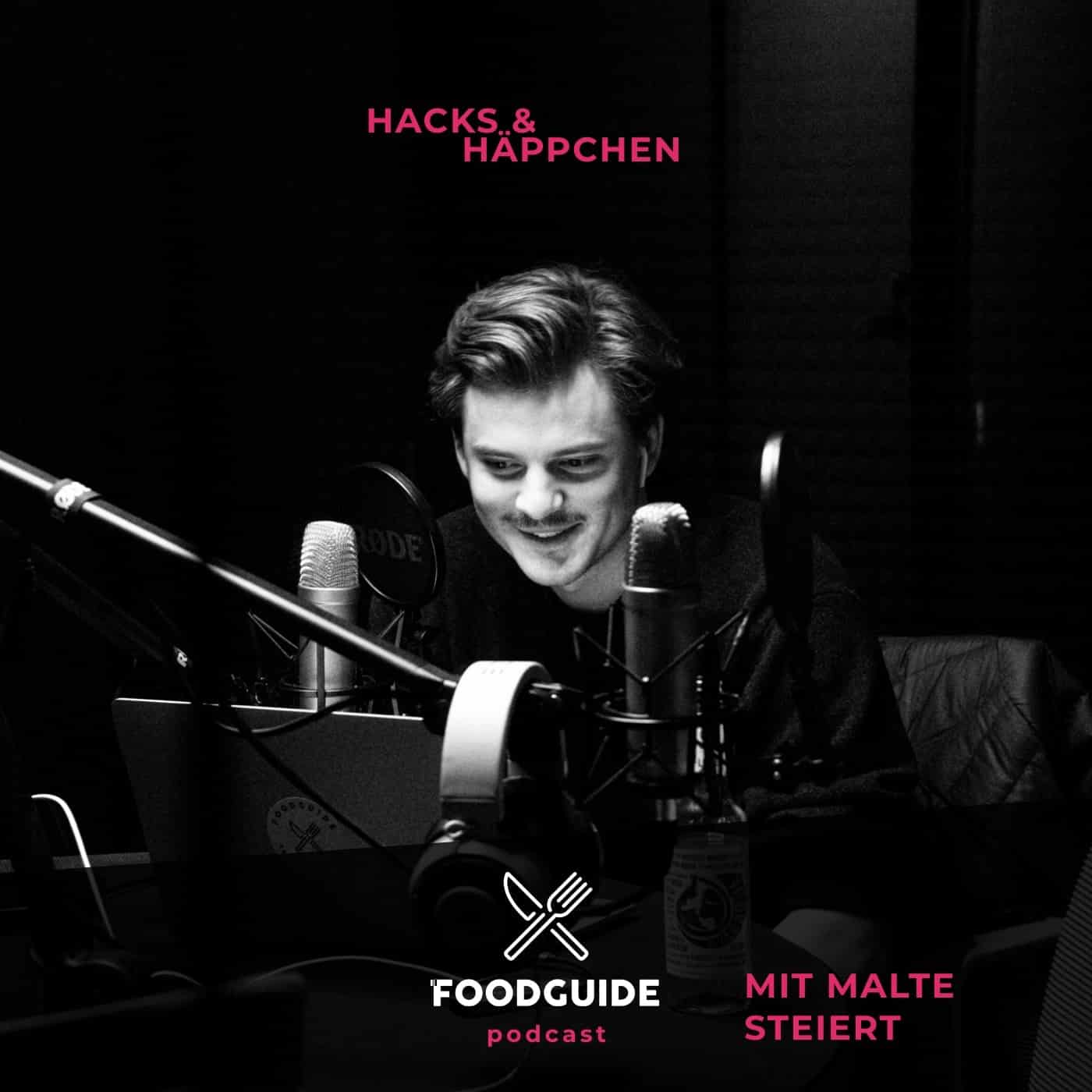 Foodguide Hacks & Häppchen