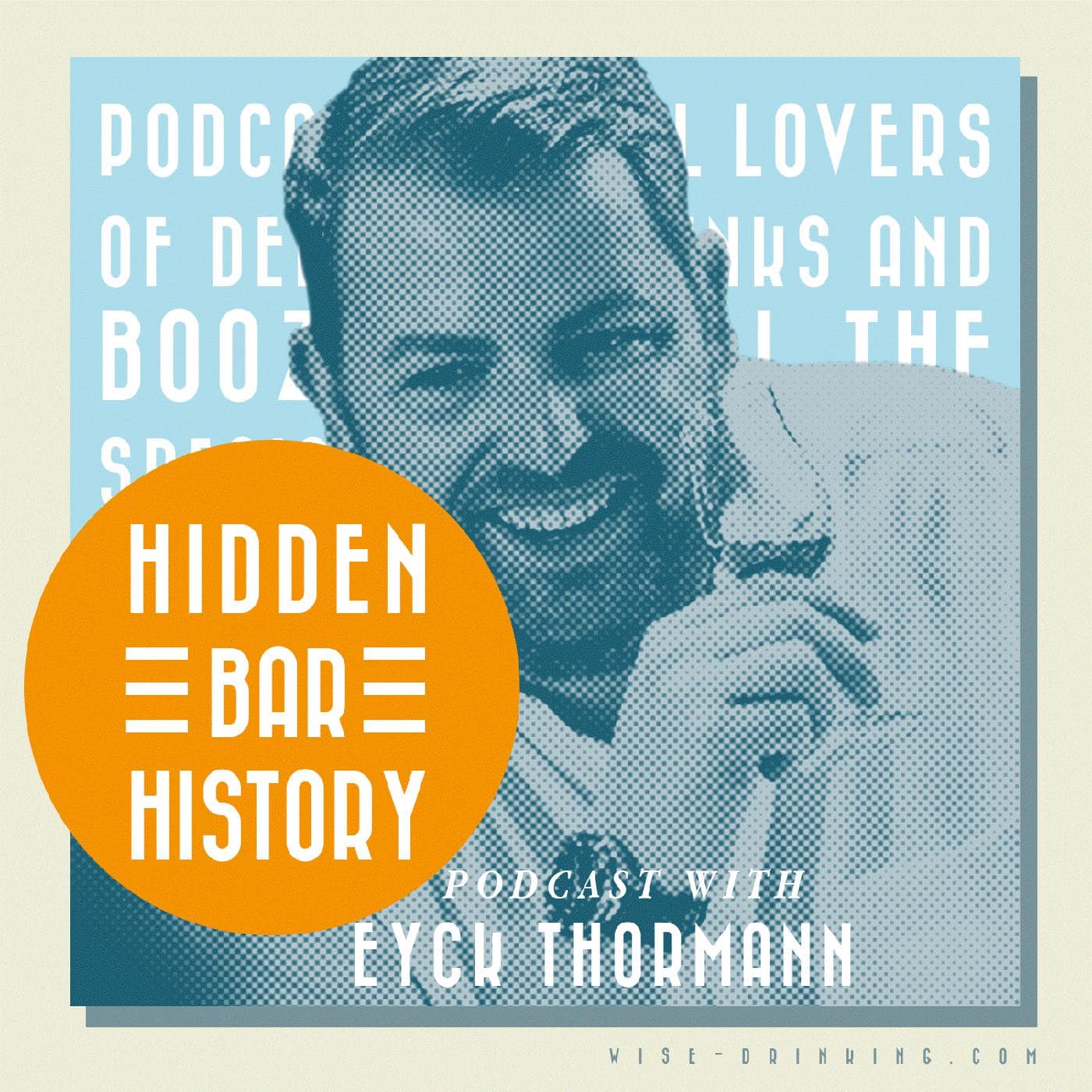 Hidden Bar History Podcast