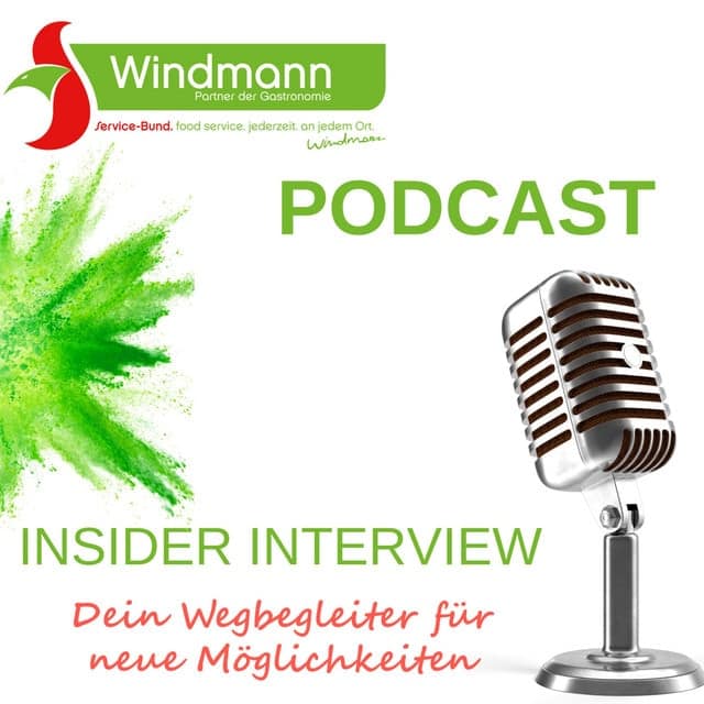Insider Interview von Windmann Foodservice