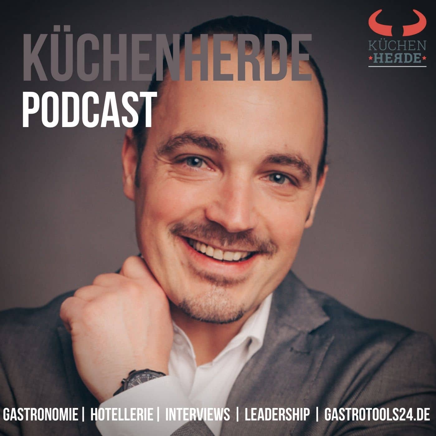 Küchenherde Podcast