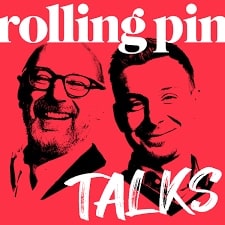 Rolling Pin Talks