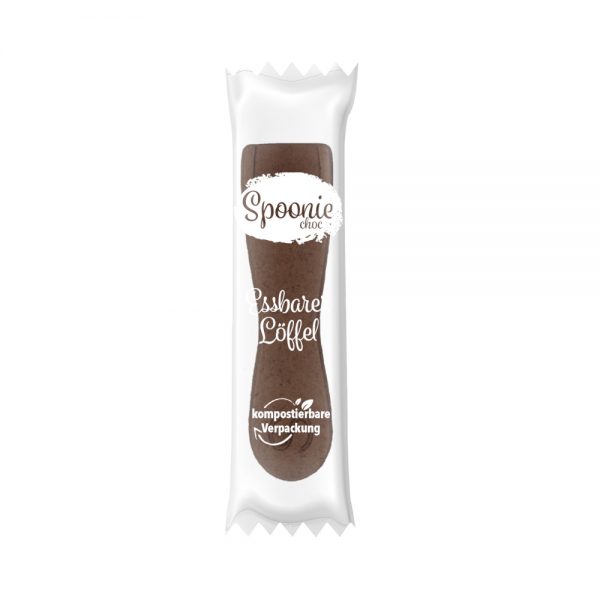 Spoontainable Spoonie Choc Einzelpackung