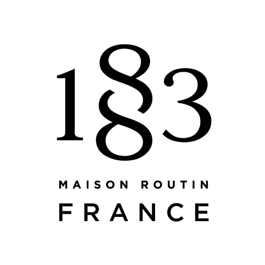 1883 Maison Routin - Foodservice-Hersteller