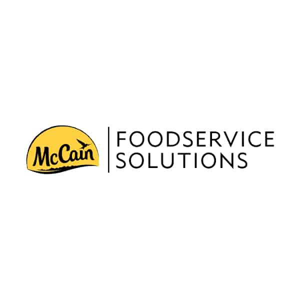 McCain Foodservice Solutions- Foodservice- Hersteller