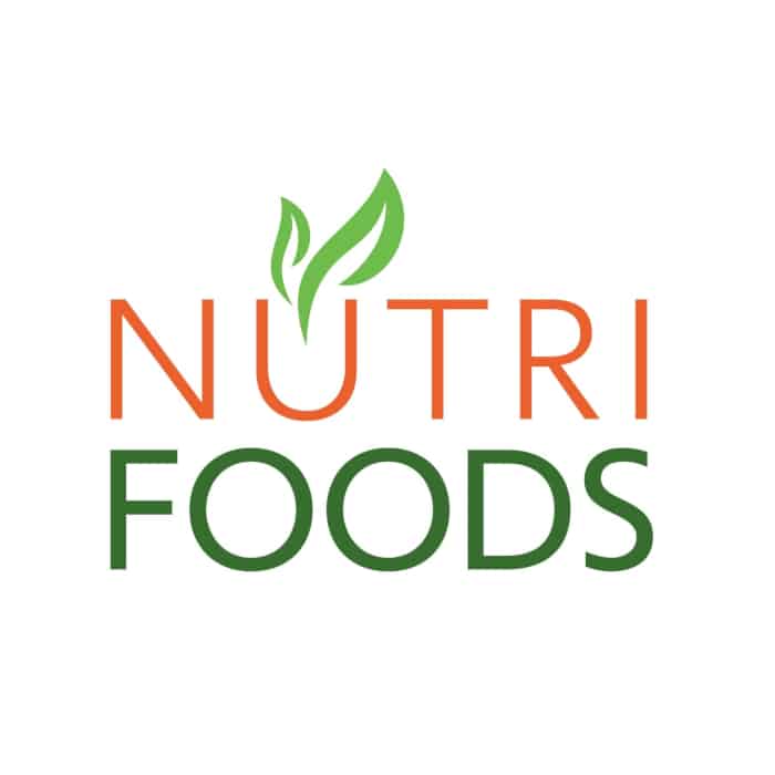 Nutri Foods - Foodservice-Hersteller