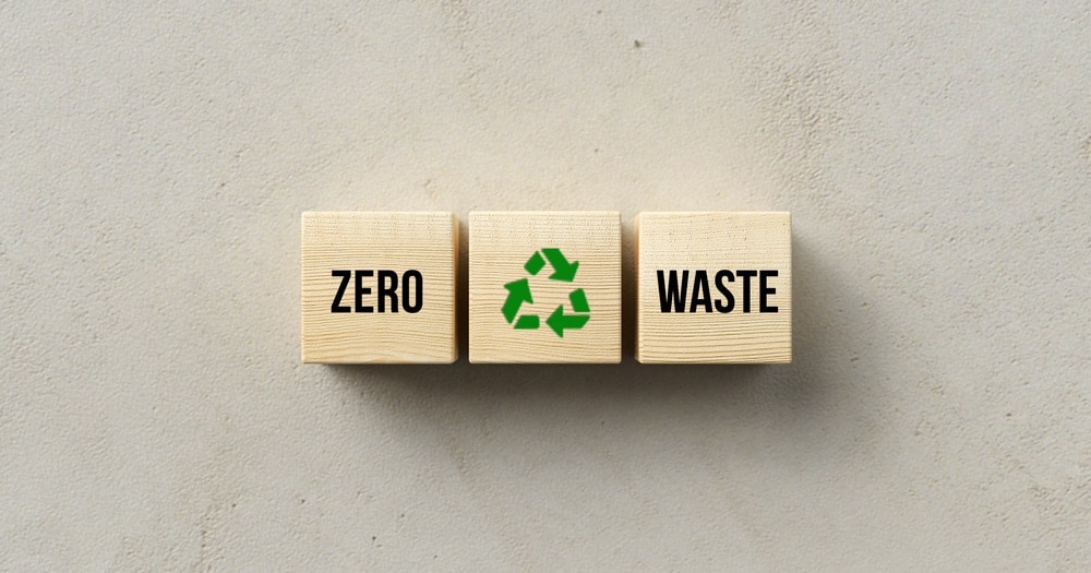 Zero-Waste in der Gastronomie: Müllvermeidung im Gastro-Alltag