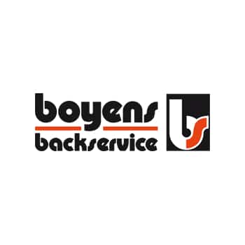 boyens backservice - Foodservice-Hersteller