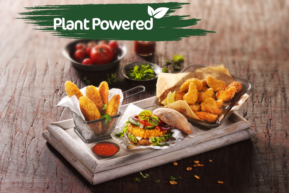 Foodworks Plant Powered Chicken-Style Range 2