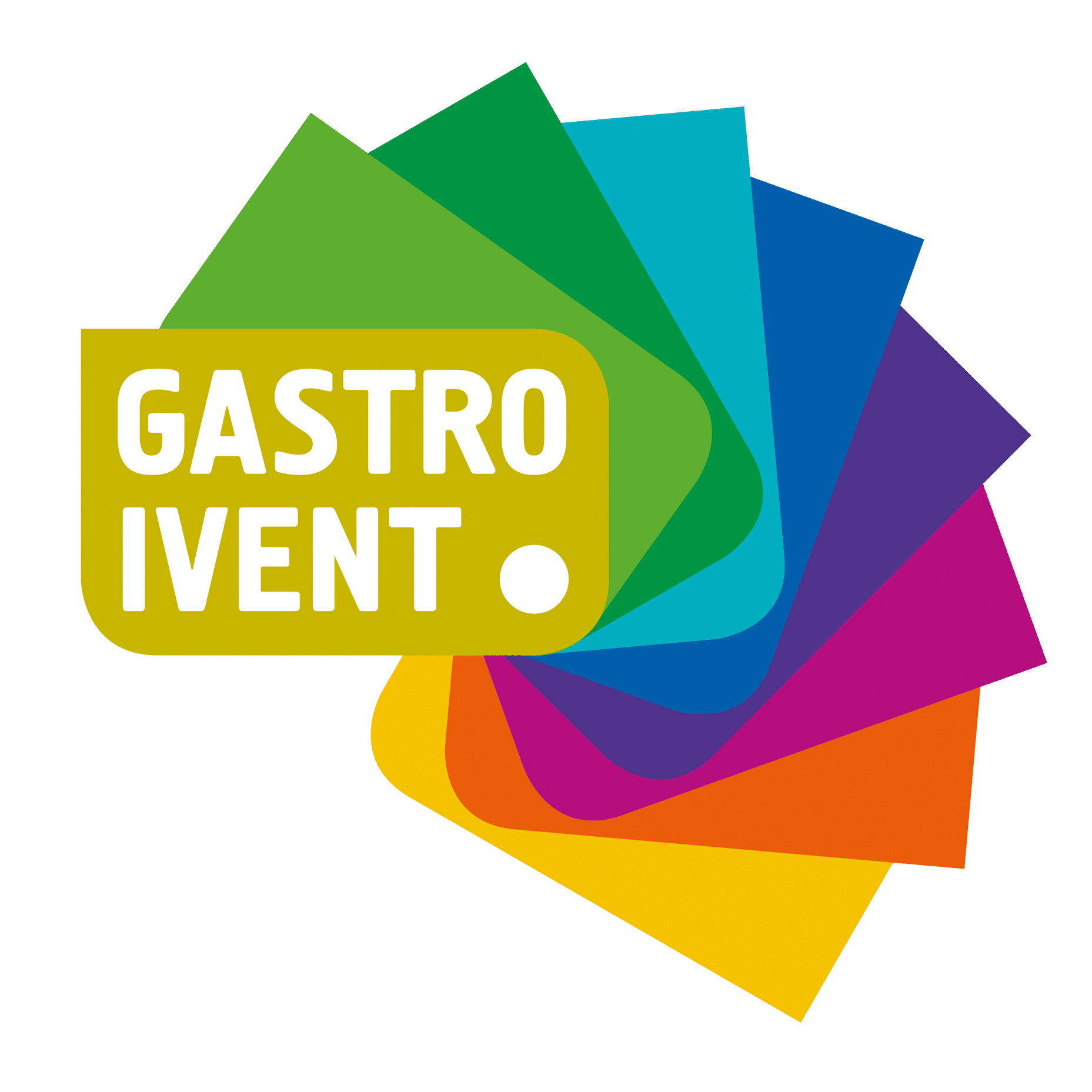 Logo GASTRO IVENT 2024