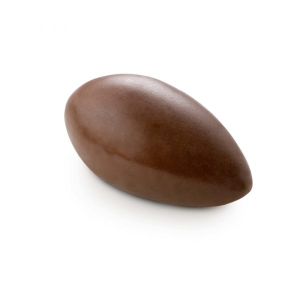 Debic Shapes Mousse-au-Chocolat-Nocke