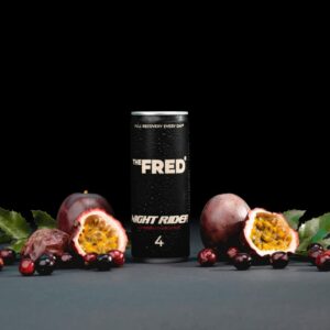 Night rider - The Fred