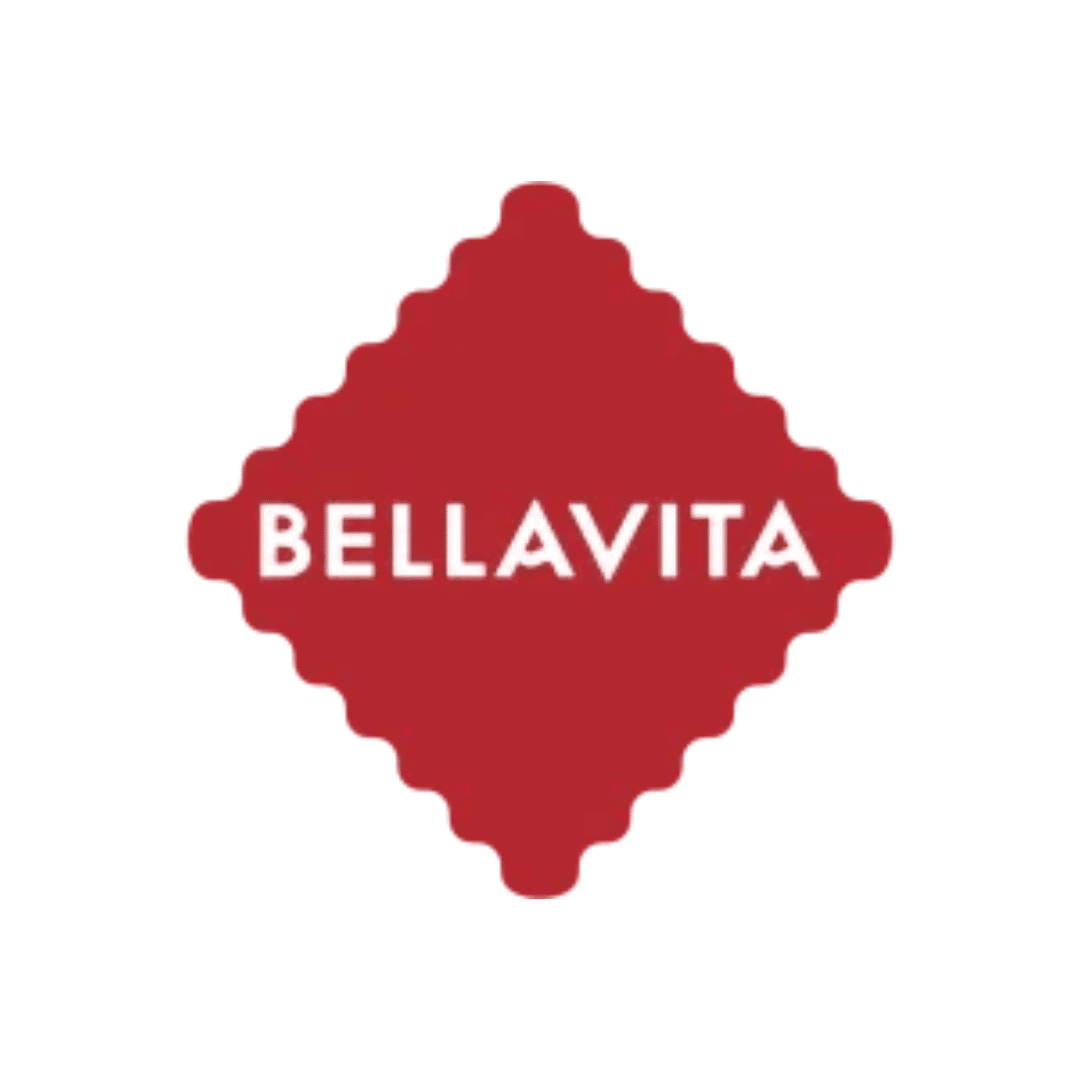 Logo Bellavita Warschau 2025