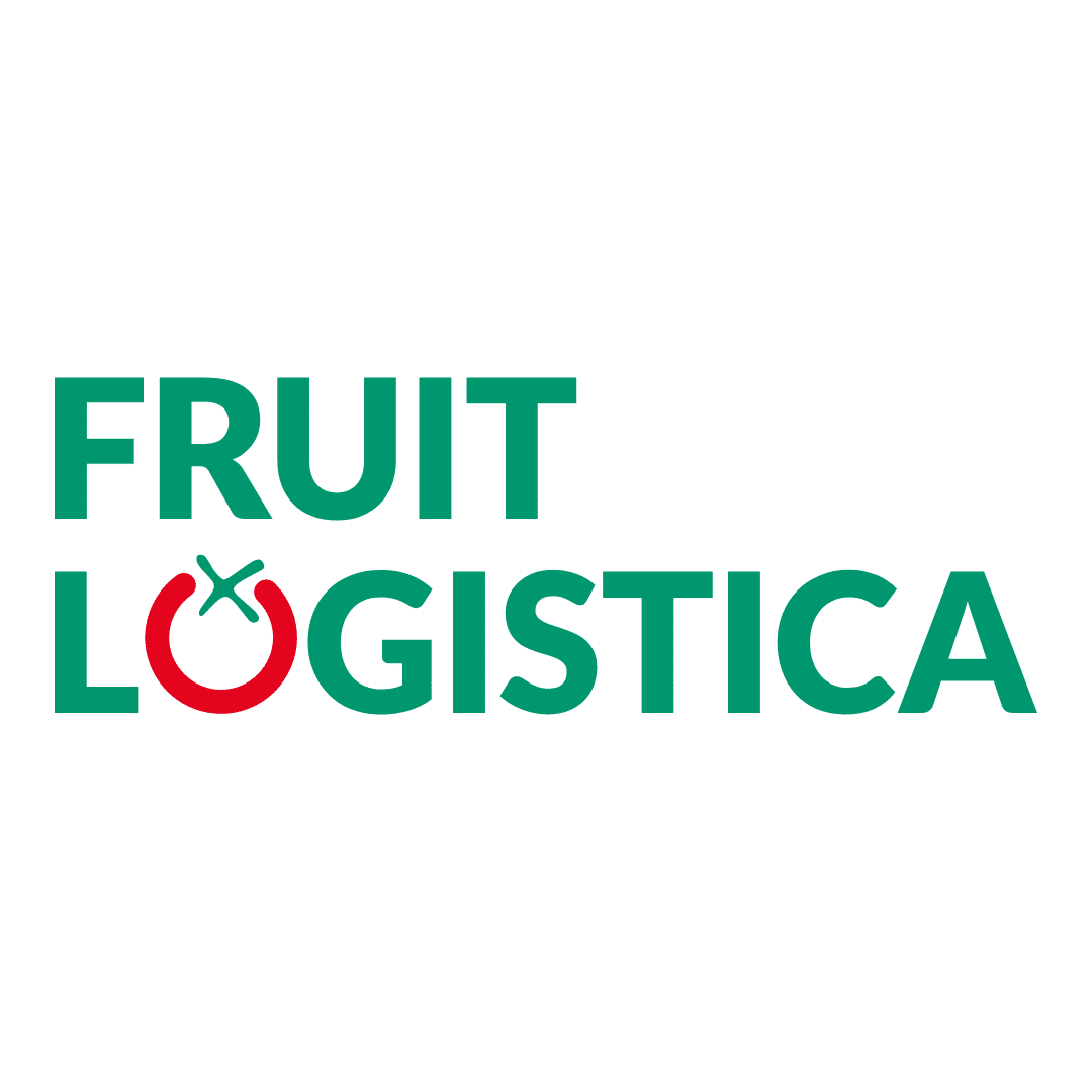 Logo Fruit Logistica 2024