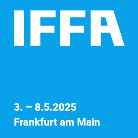 Logo IFFA 2025