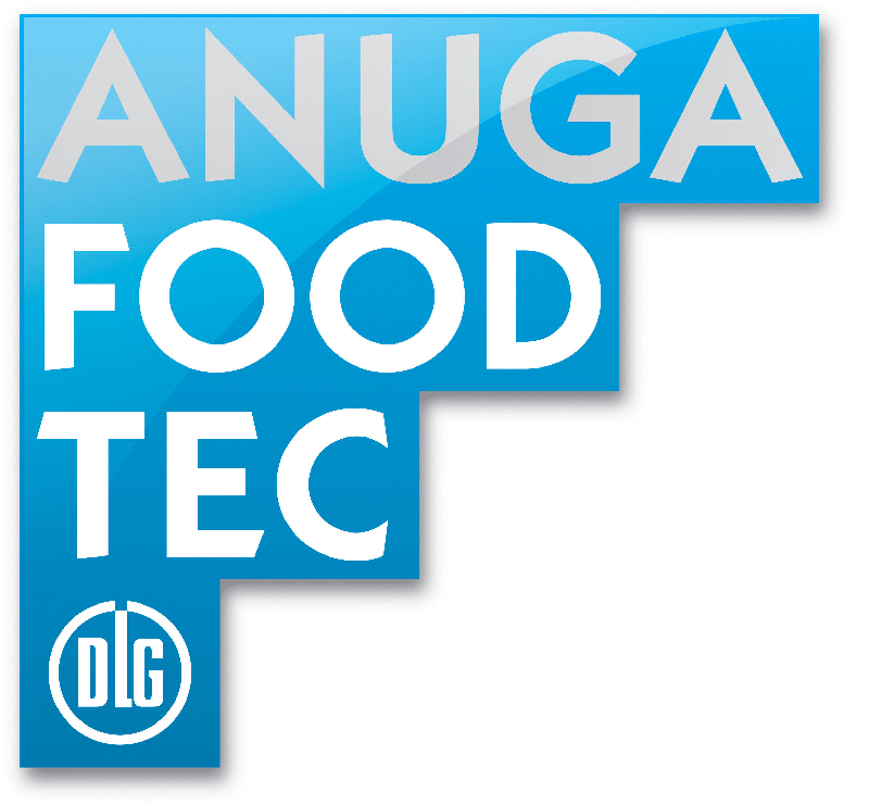 Logo Anuga FoodTec 2024