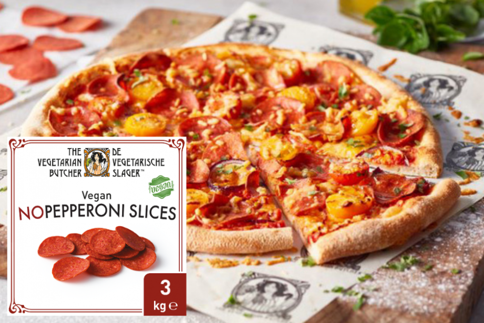 Teste Die Produkte Von The Vegetarian Butcher Gastro Marktplatz