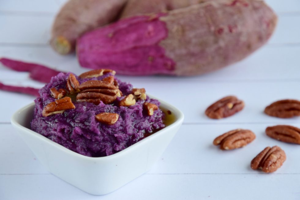 Ube knalligbunter GastroTrend » Lexikon » gastromarktplatz.de