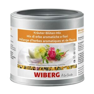 Wiberg Kräuter-Blüten-Mix