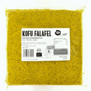 Kofu Falafel Gastro-Gebinde 1000 g