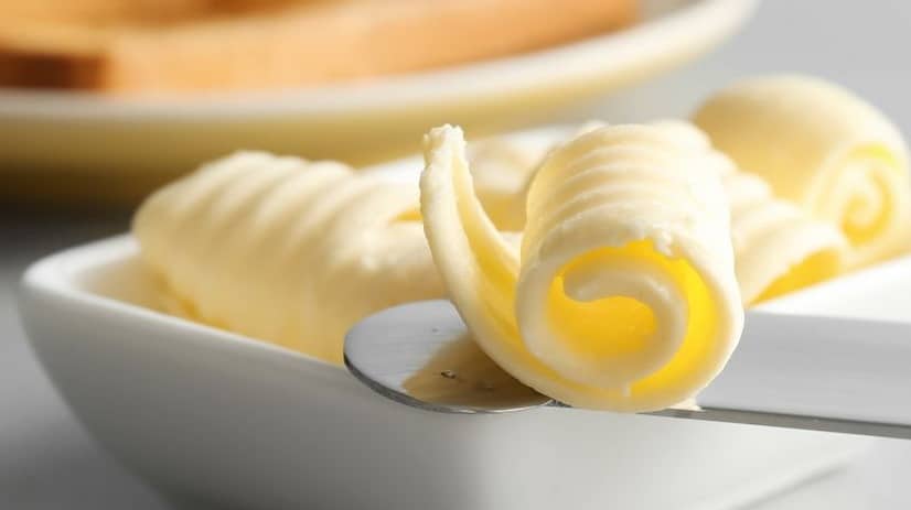 Butter Trends Gastronomie