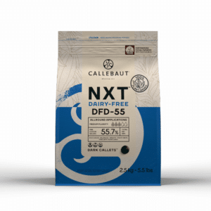 Callebaut NXT Dairy-Free Dark_pack