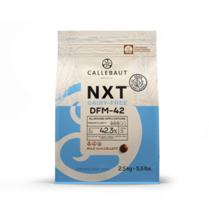 Callebaut NXT Dairy-Free M_lk_pack
