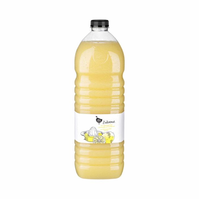 ELKA-FRISCHE Zitronensaft 3,05 l