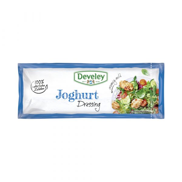 Develey Joghurt Dressing 25 ml