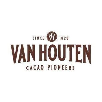 Logo Van Houten