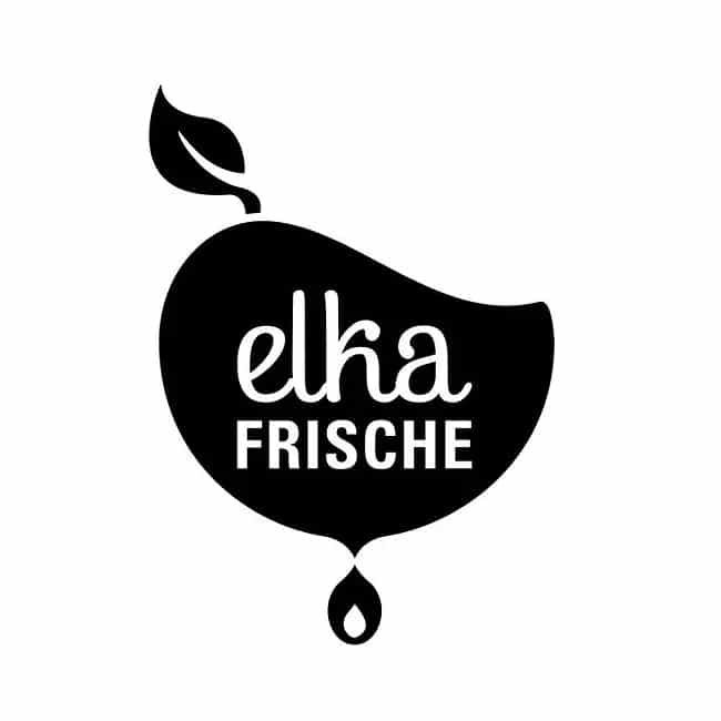 Elka-Frische Logo